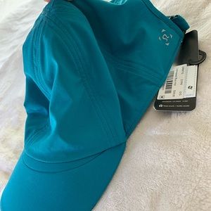 NWT Lulu lemon hat